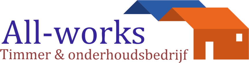 All-Works logo